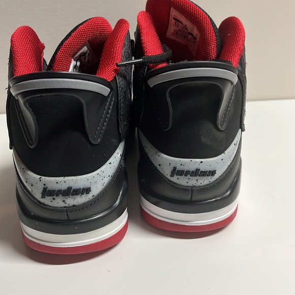 Jordan dub zero - Picture 4 of 5